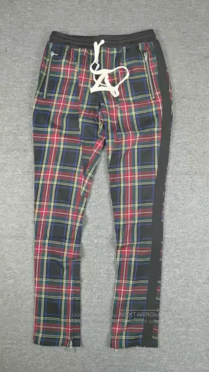 Fear of God fear of god Side zipper slacks Size US 28 / EU 44 - 1 Thumbnail