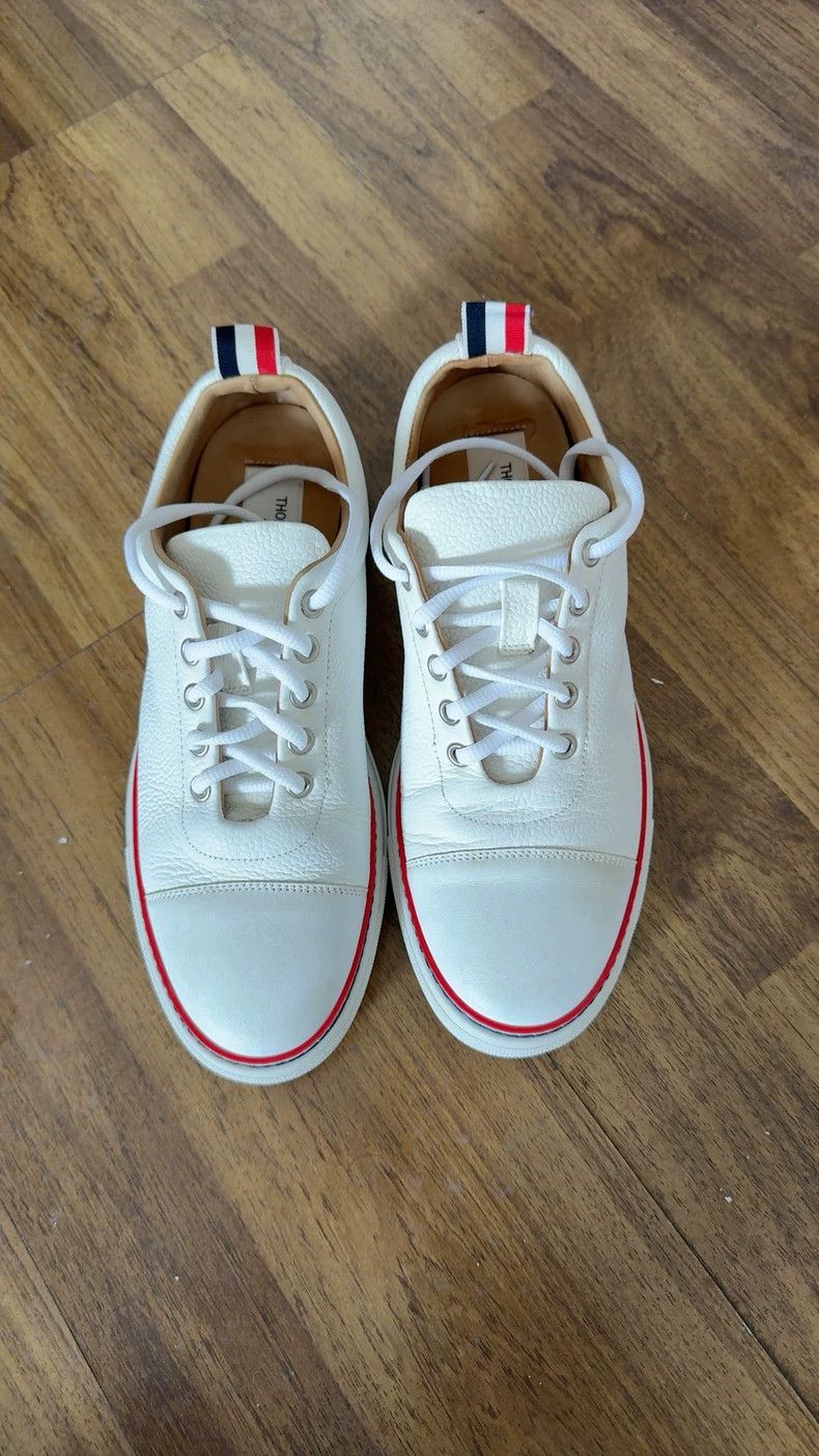 Thom Browne Thom Browne casual Size US 7 / EU 40 - 1 Thumbnail