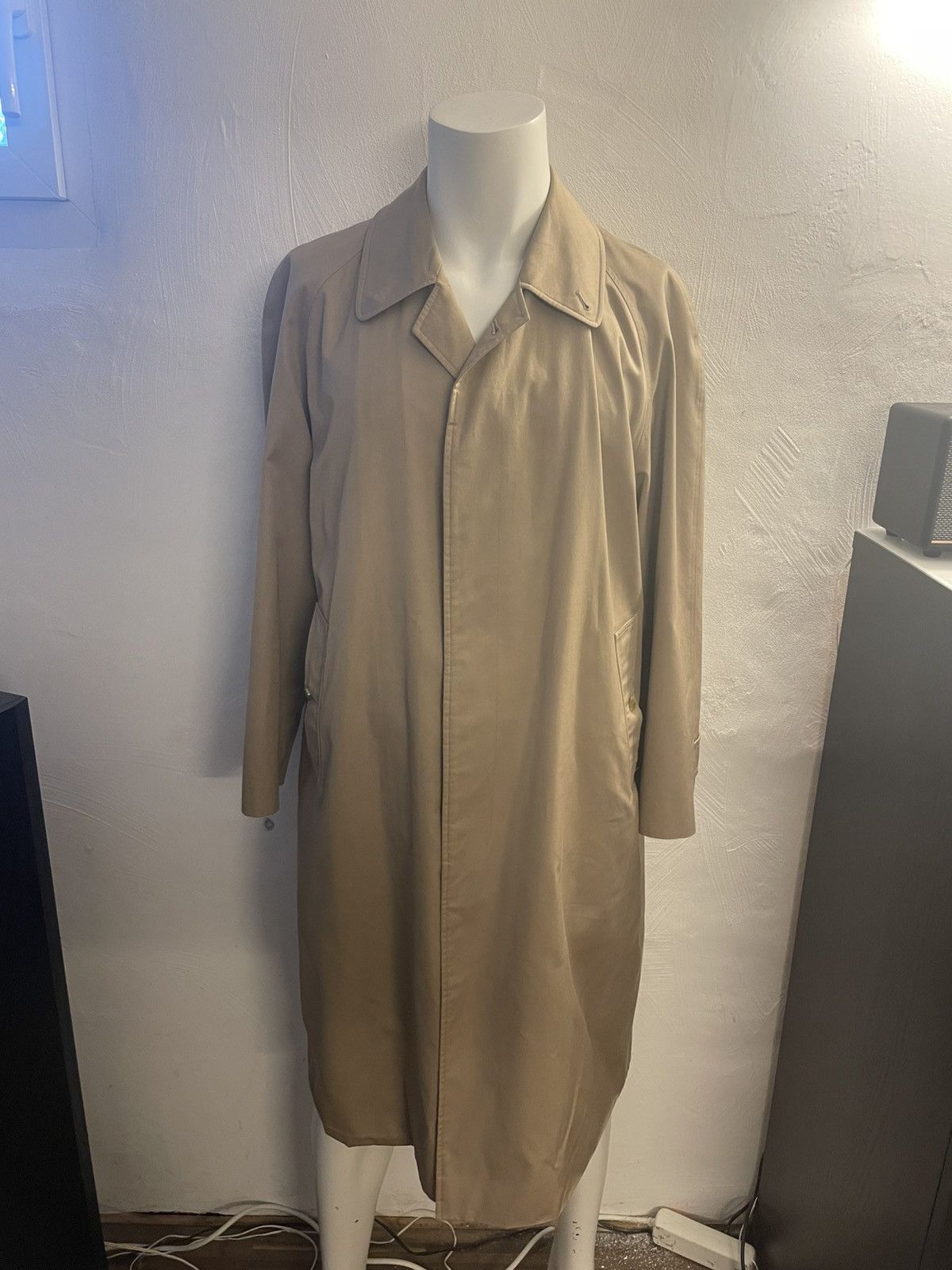 Burburry Trenchcoat Original