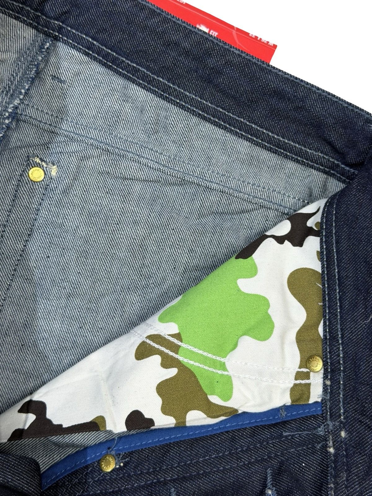 Diesel Diesel Timmen edition Size US 29 - 11 Thumbnail
