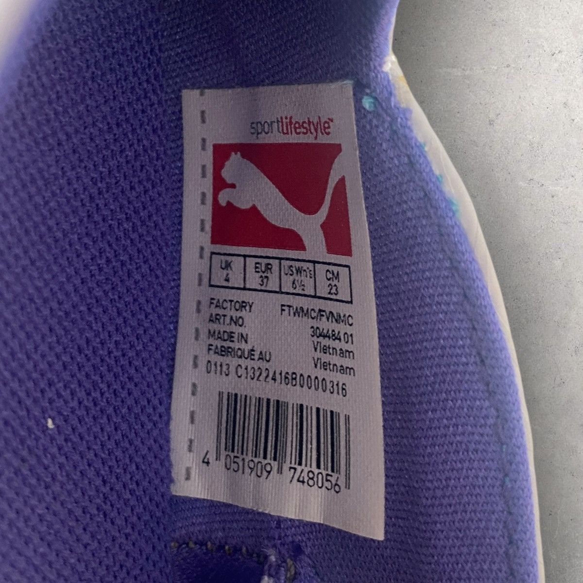 Jil Sander × Puma RARE Puma Y2K Ballet Flats Shoes Speedcat Jil Sander Vibe Size US 7 / IT 37 - 7 Thumbnail
