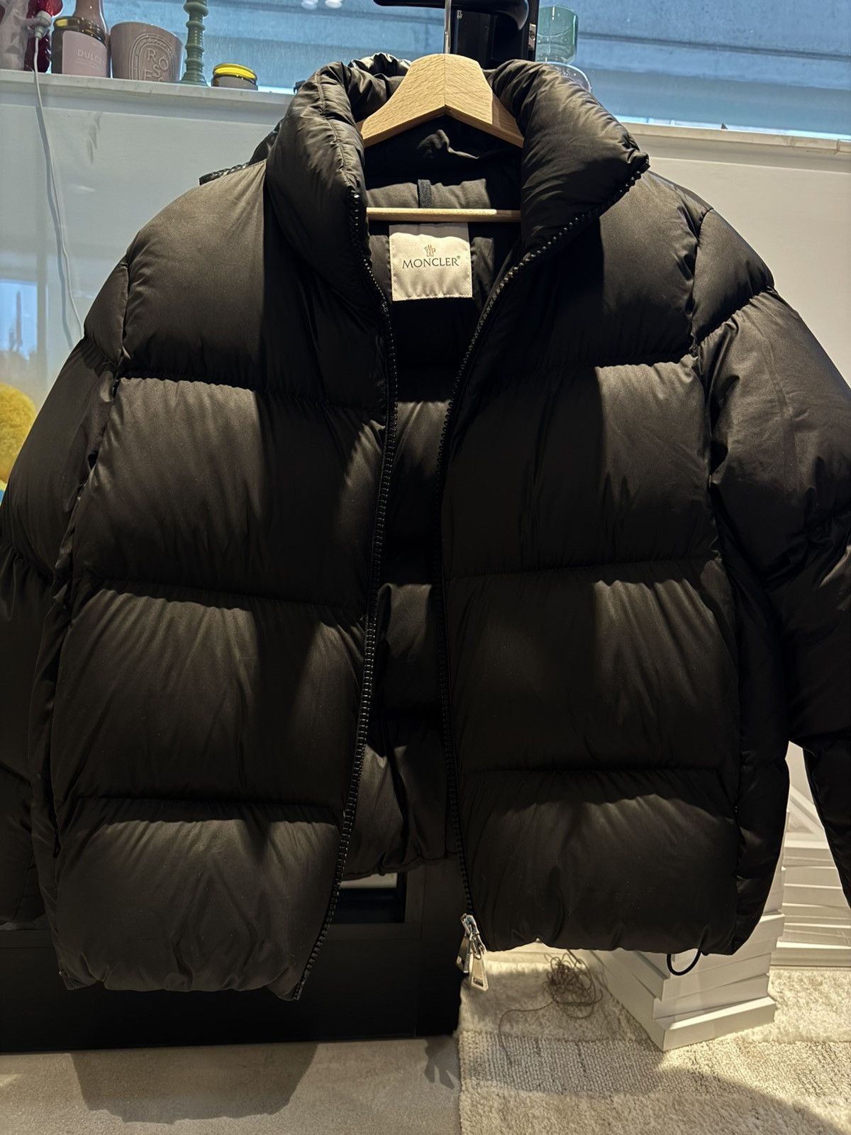 Moncler Bomber