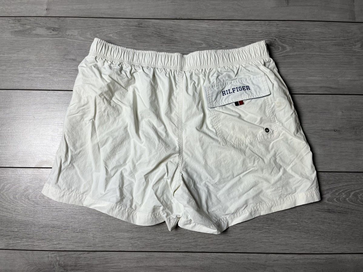 Tommy Hilfiger Tommy Hilfiger swimming shorts size XLarge Size US 36 / EU 52 - 4 Thumbnail