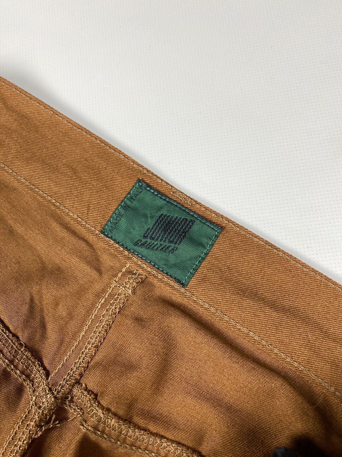 Jean Paul Gaultier Jean Paul Gaultier Junior vintage ladies jeans pants size 44 Size 30" / US 8 / IT 44 - 15 Thumbnail