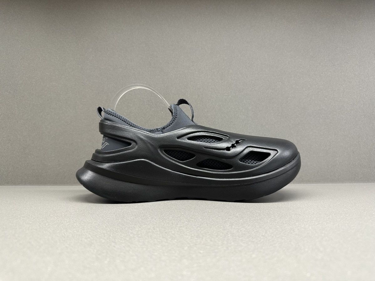 Saucony Saucony The Butterfly TOMBOGO Morpho Black Size US 9 / EU 42 - 6 Thumbnail