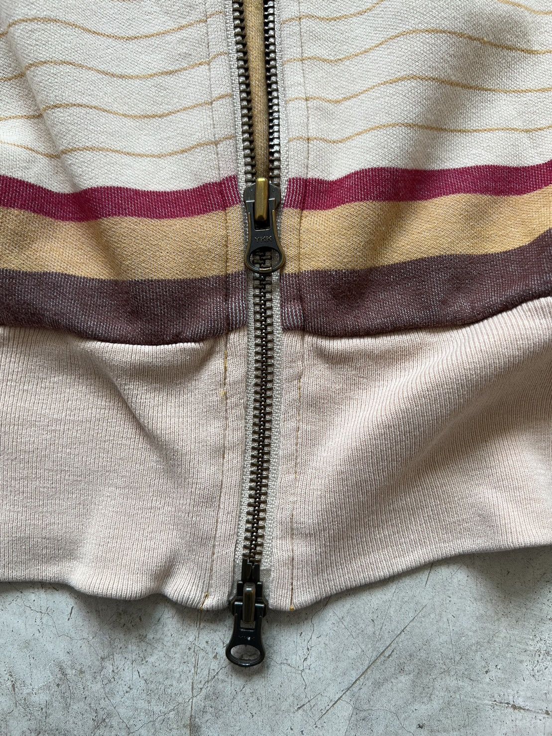 Hang Ten *RARE Vintage 90s Hang Ten Hoodie Zipper Size US L / EU 52-54 / 3 - 12 Thumbnail
