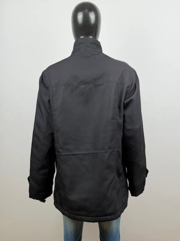 Fay Fay Man Padded Giubbotto Blu Parka Uomo XXL Size US XXL / EU 58 / 5 - 6 Thumbnail