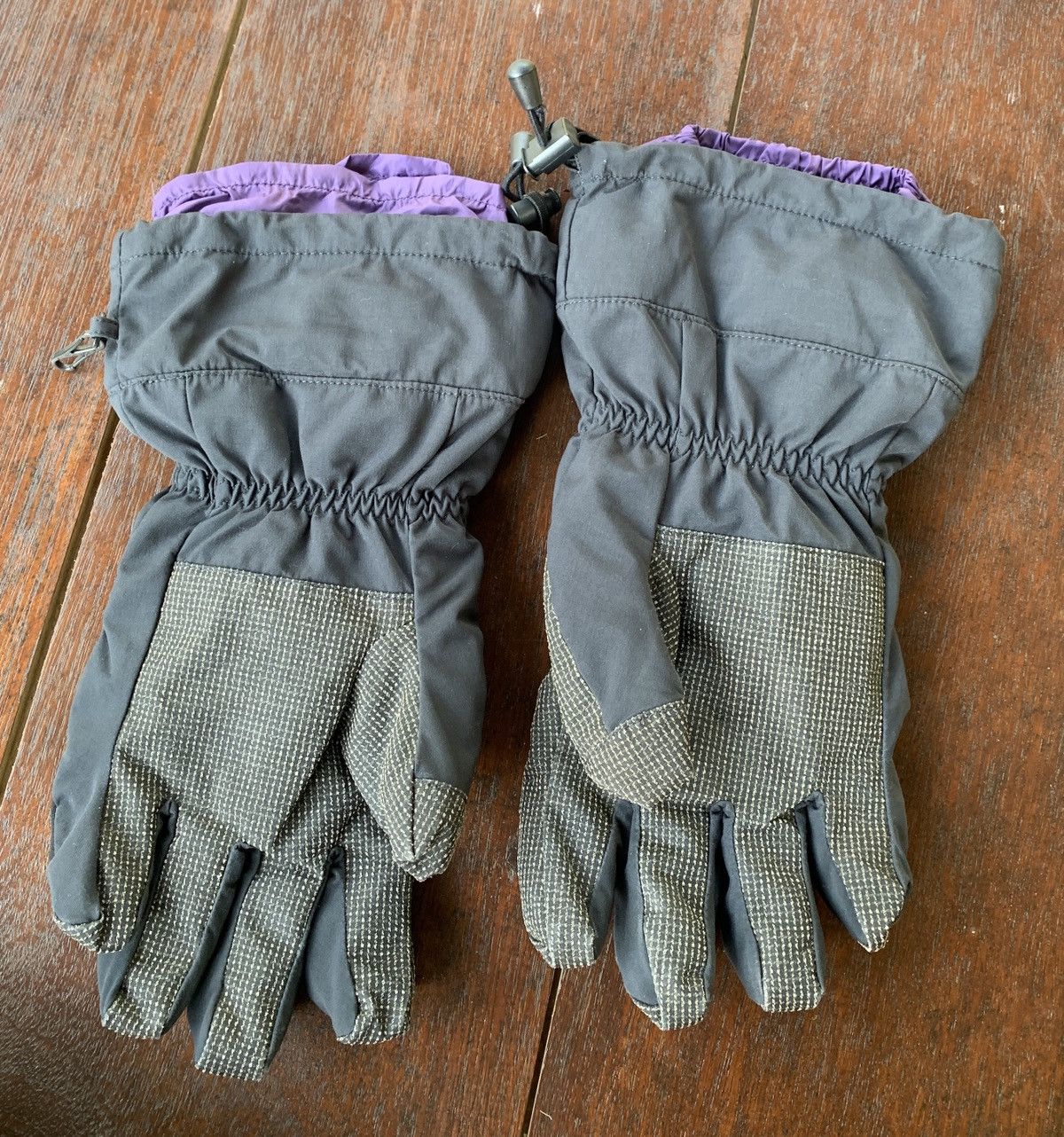 Goretex × Montbell Montbell Japan goretex gloves size M Size ONE SIZE - 3 Thumbnail
