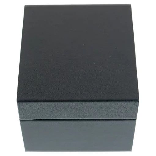 Yohji Yamamoto Yohji Yamamoto 24SS BY RIEFE onyx ring HS-A70-957 Size ONE SIZE - 5 Thumbnail