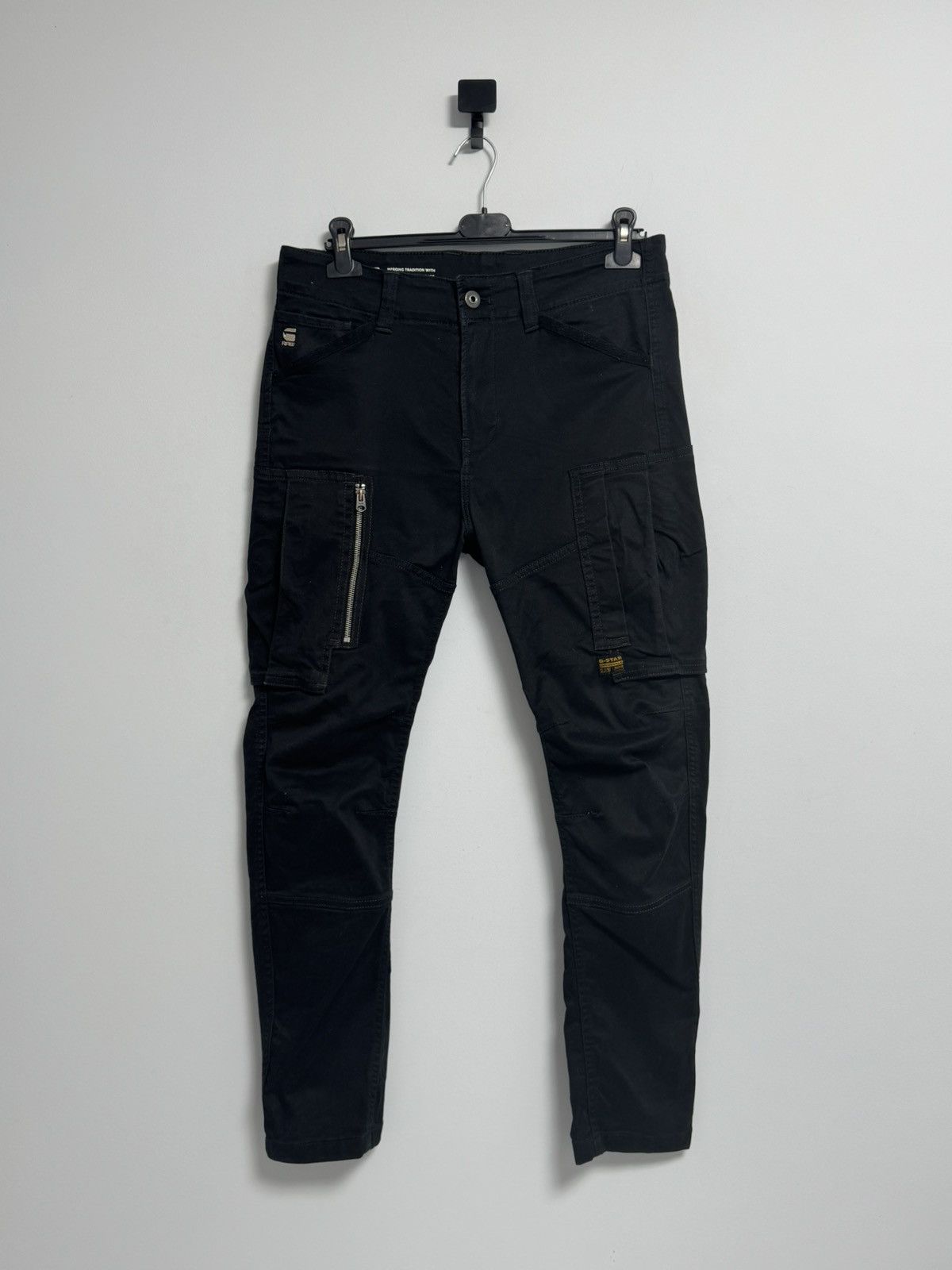 G Star Raw pants cargo Y2K style hype