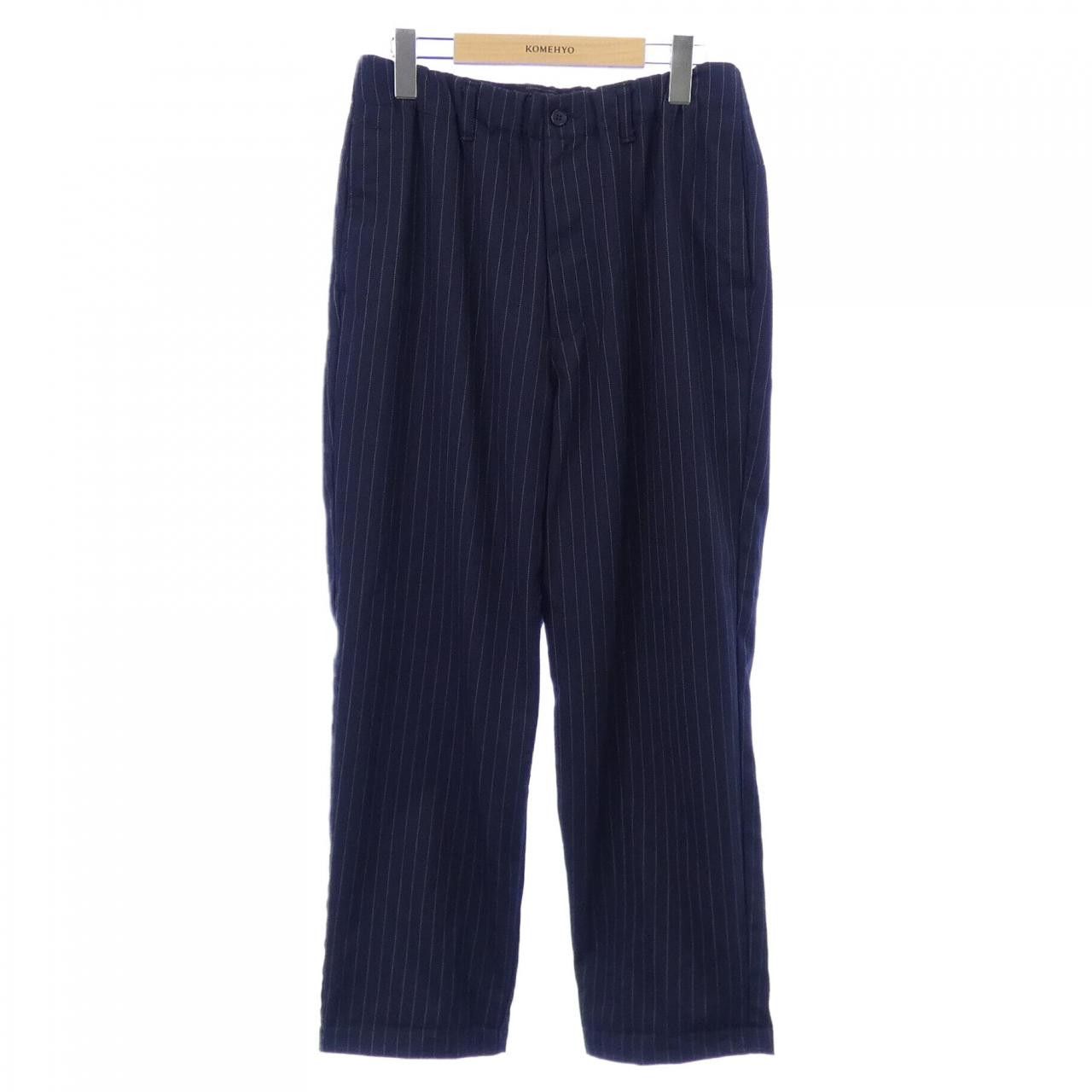 Other Other STILL BY HAND Pants Textile Pants DUTY FREE for USA Size ONE SIZE - 1 Thumbnail