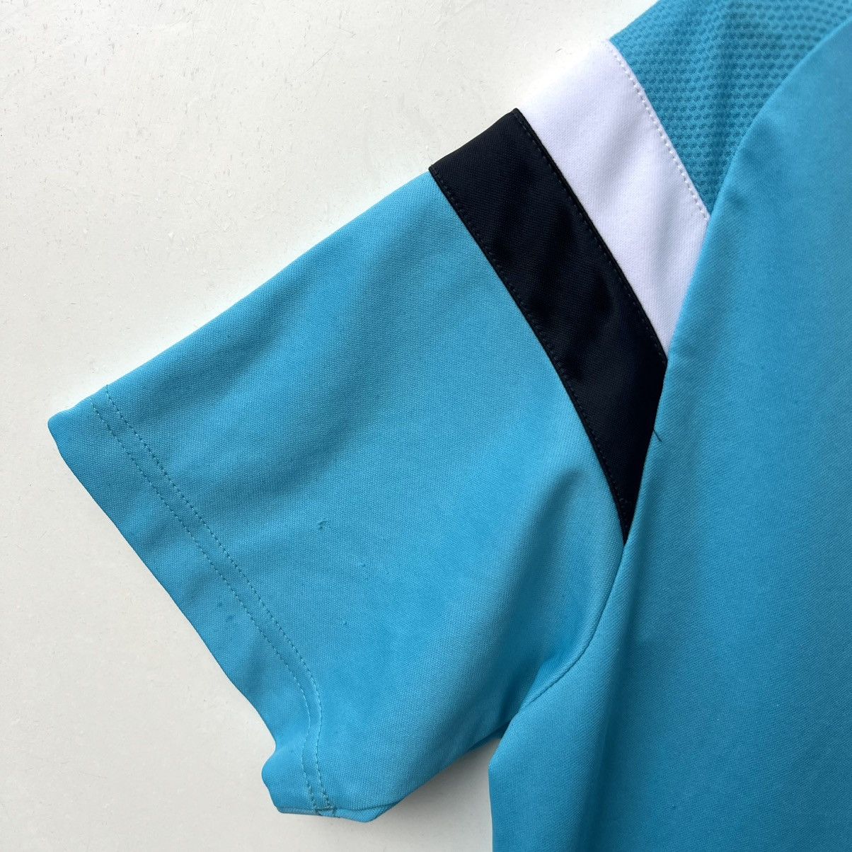Adidas Adidas FC Chelsea 2014/2015 Home Soccer Training Jersey Size US S / EU 44-46 / 1 - 8 Thumbnail