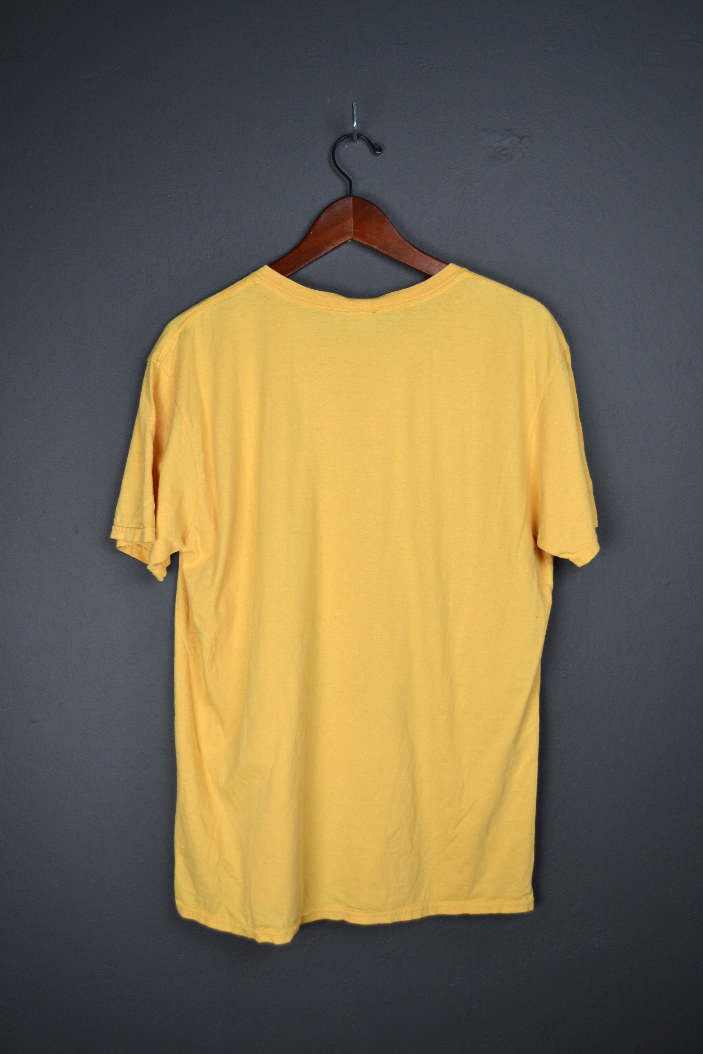 Marvel Comics X Men Marvel Mad Engine T-shirt Vintage L Size US L / EU 52-54 / 3 - 5 Thumbnail