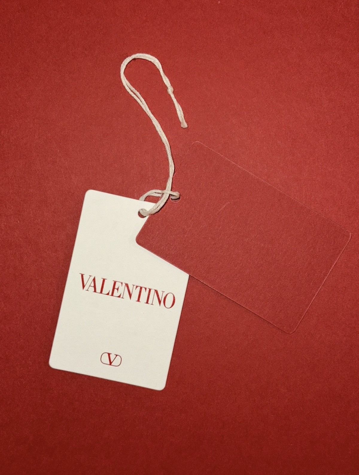 Valentino Valentino Black Vlogo Beanie Size ONE SIZE - 4 Thumbnail