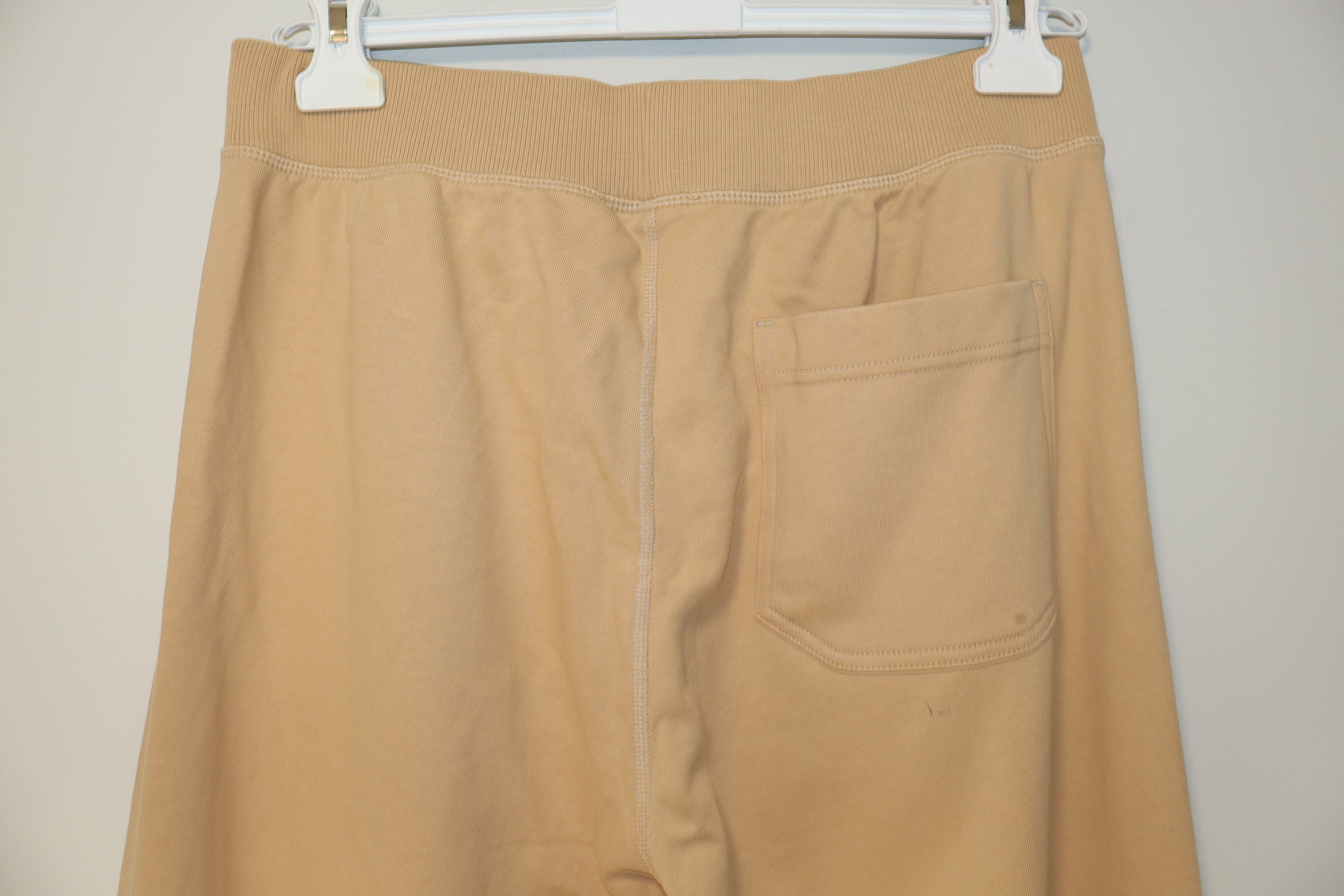 Helmut Lang 'older' sweatpants Size US 36 / EU 52 - 7 Thumbnail