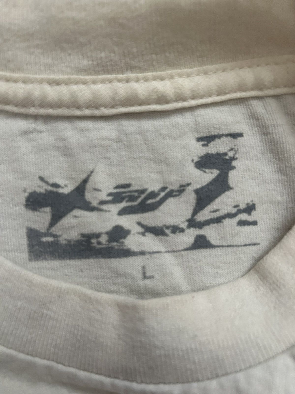 Other Seaggs North Star Tee Size US L / EU 52-54 / 3 - 3 Thumbnail