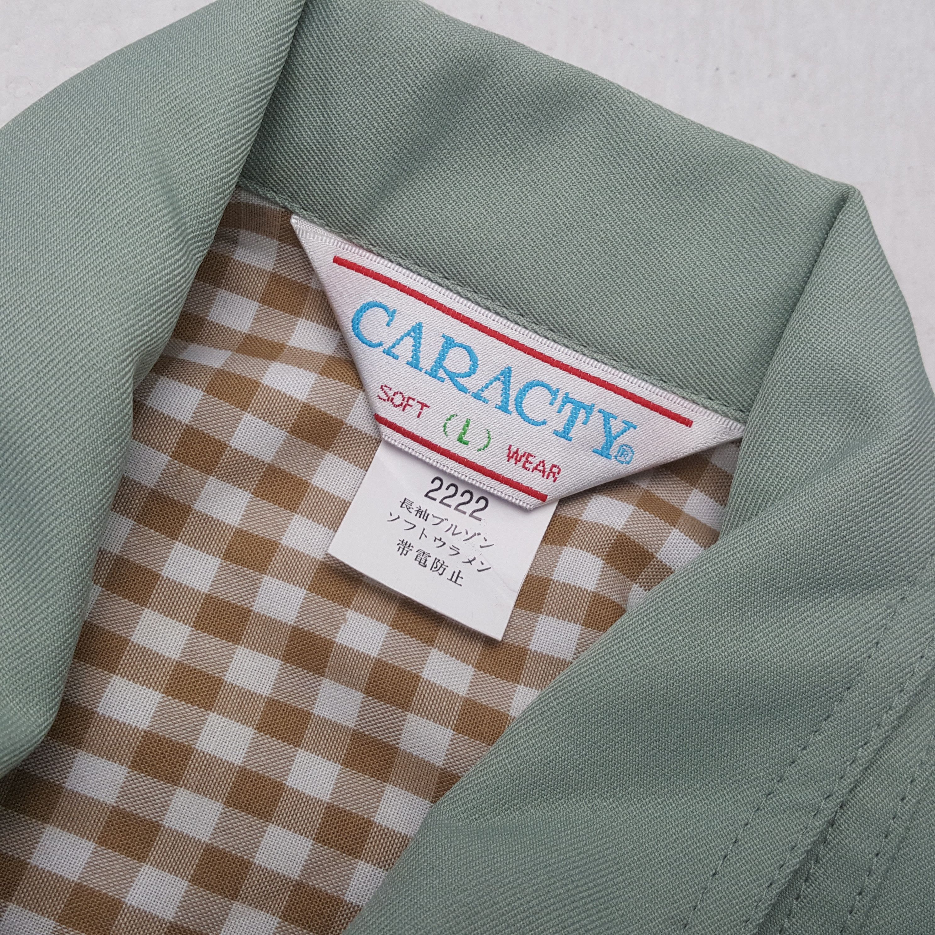 Vintage Yamato Transport Co LTD Workwear Custom Jacket RR5 Size US M / EU 48-50 / 2 - 5 Thumbnail