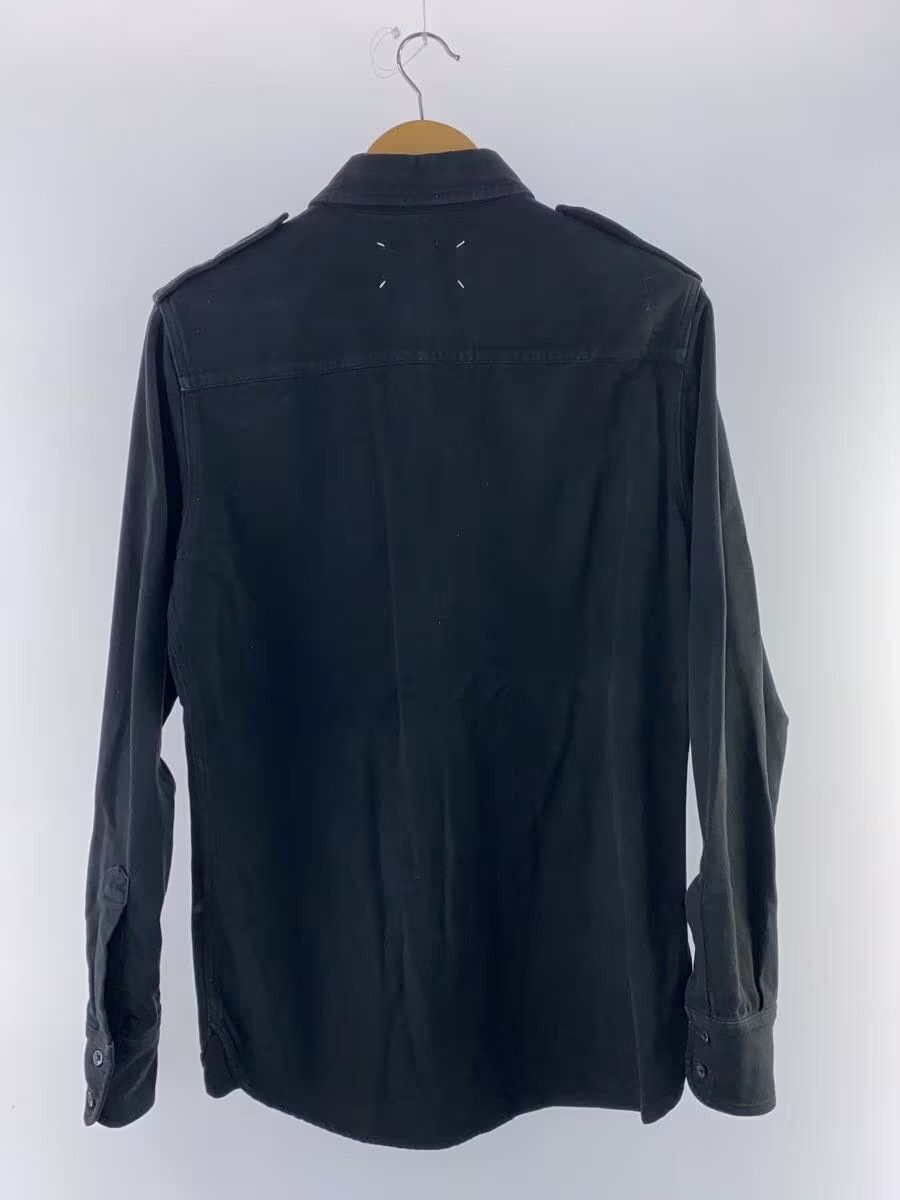Maison Margiela AW14 Safari Button Shirt Size US S / EU 44-46 / 1 - 2 Thumbnail