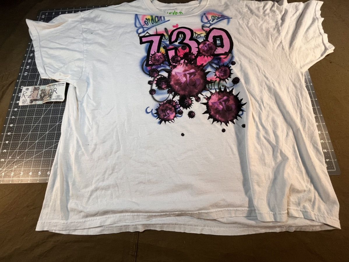 Asspizza XXXXL Asspizza Virus Yugioh Revived Size US XXL / EU 58 / 5 - 1 Thumbnail