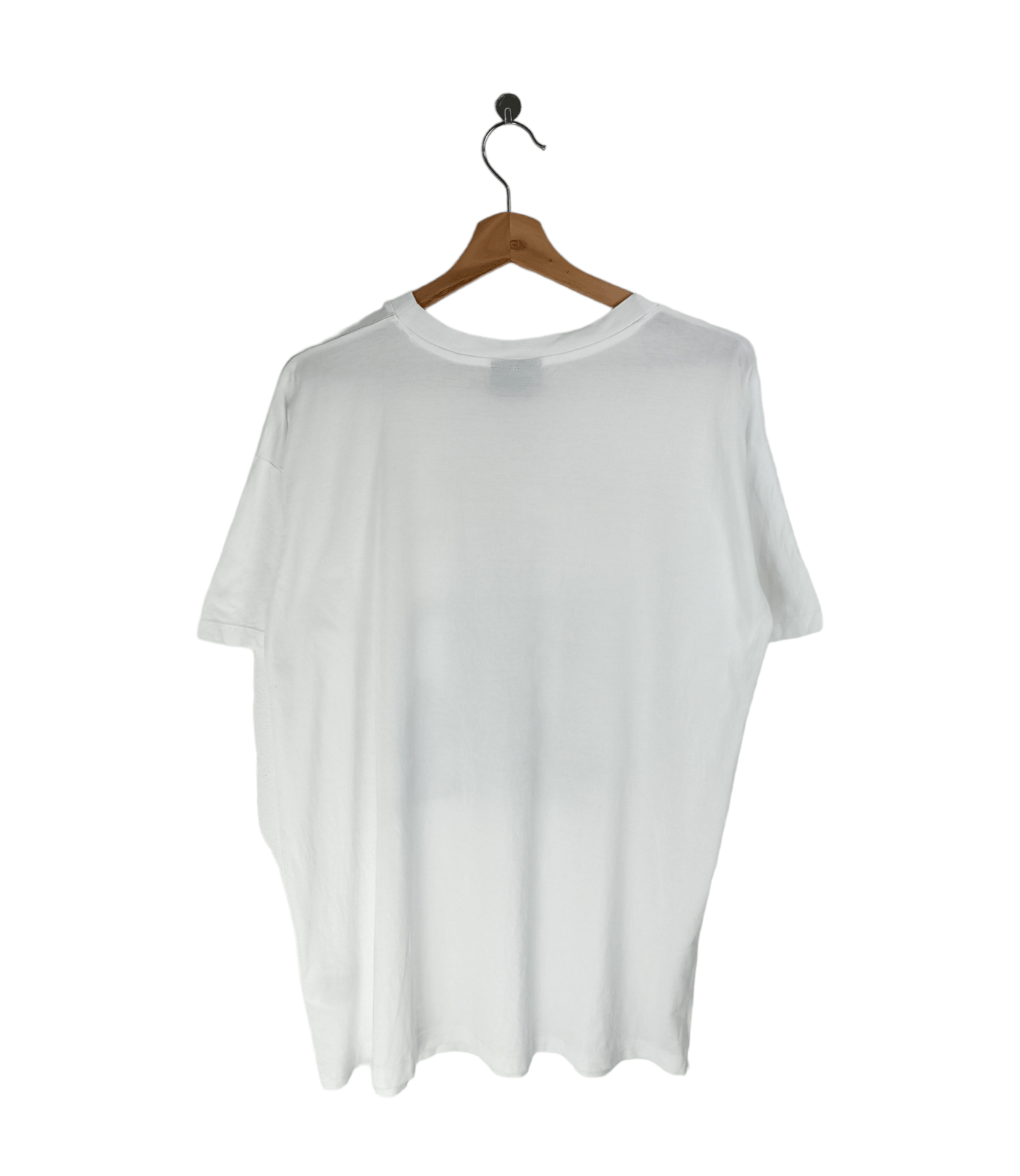 Rap Tees VINTAGE CARDI B PRIVACY INVASION (doja swifts nicki ) Size US M / EU 48-50 / 2 - 2 Thumbnail