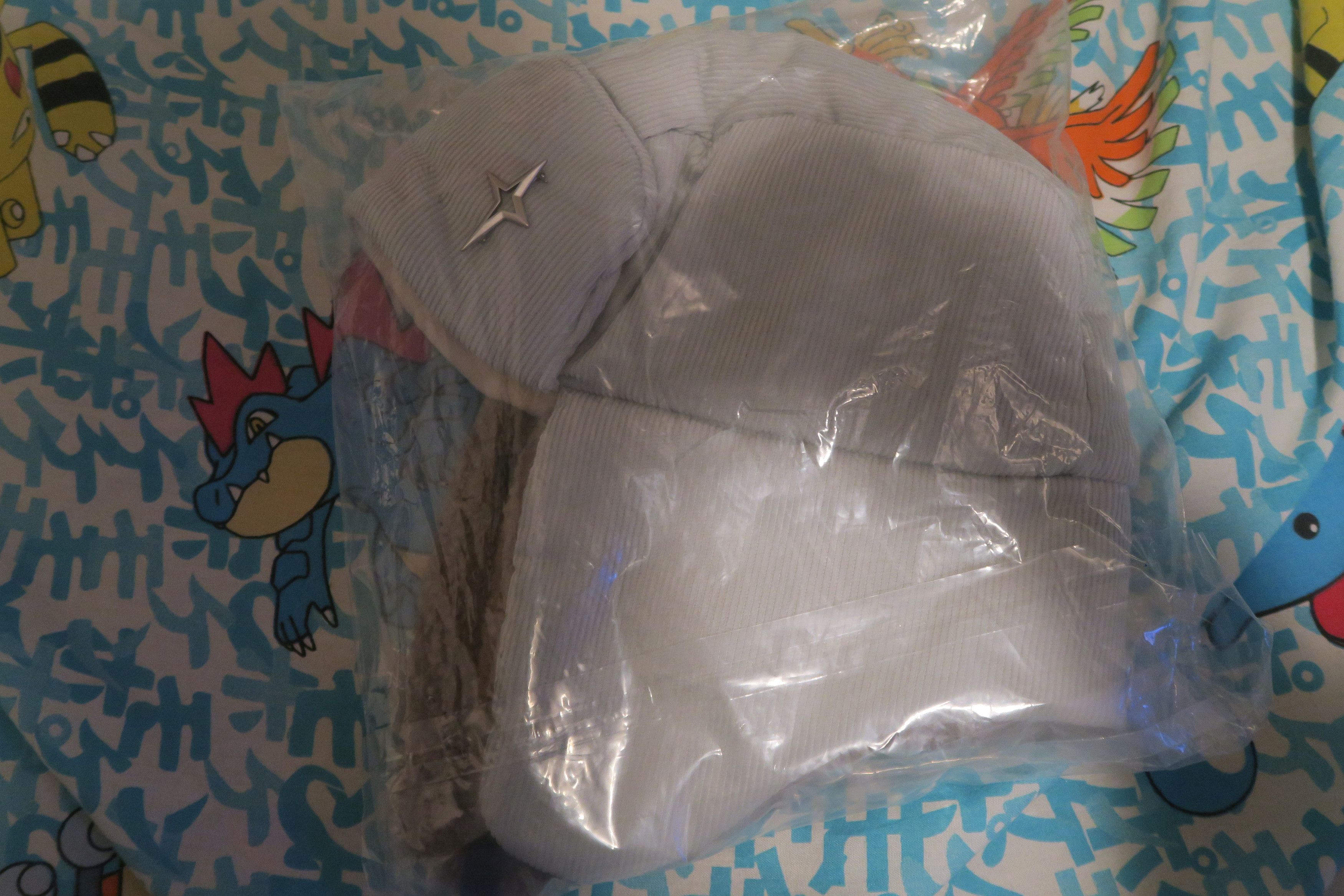 Thames MMXX. Thames Venus Nikita Hat Ushanka Trapper London Size ONE SIZE - 2 Thumbnail