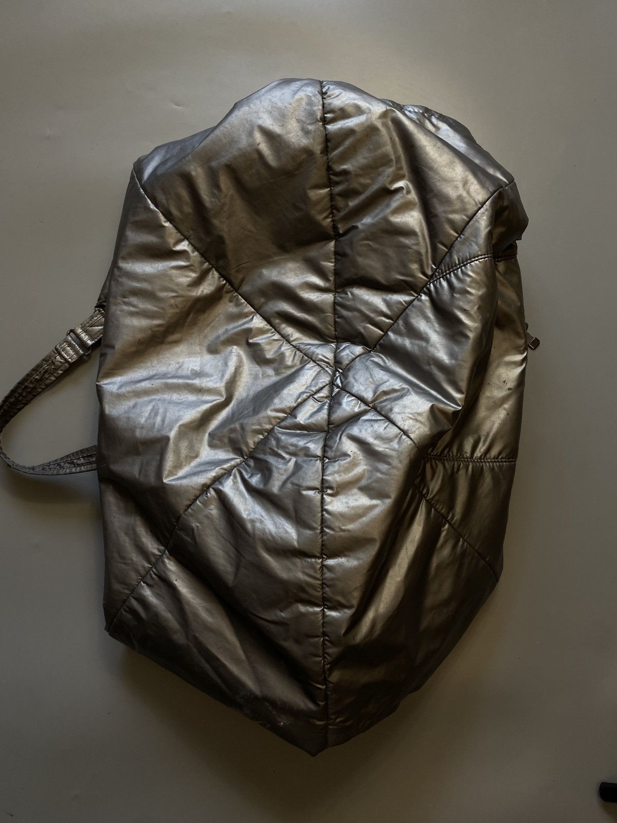 Nike Nike vintage nylon asymmetric bag Size ONE SIZE - 13 Thumbnail