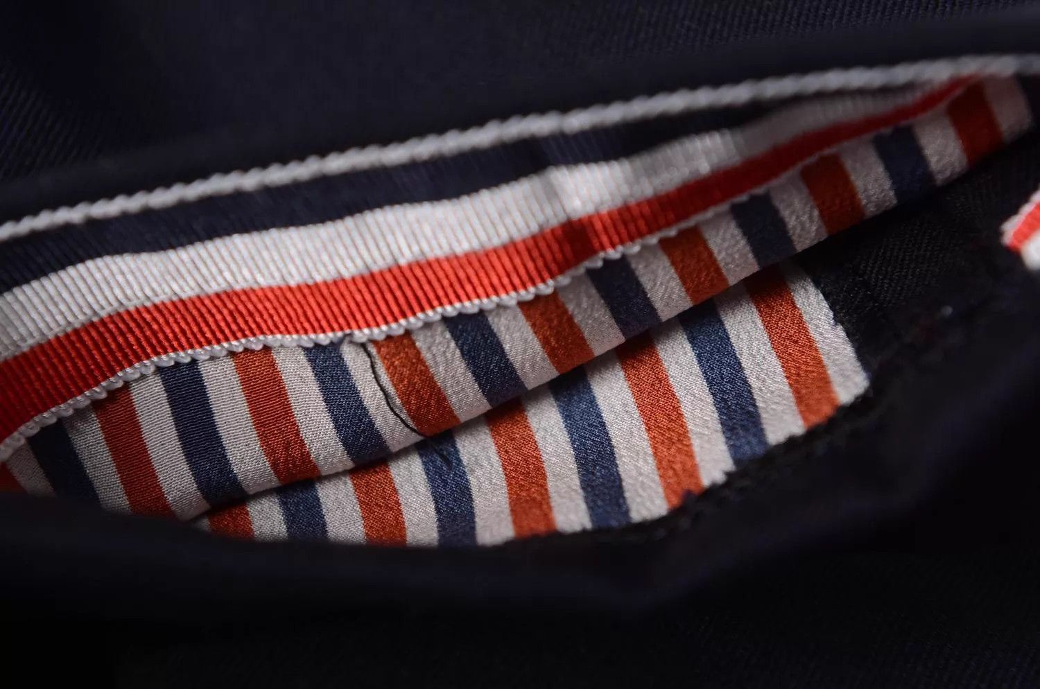 Thom Browne TB Women's pants Size 26" / US 2 / IT 38 - 6 Thumbnail