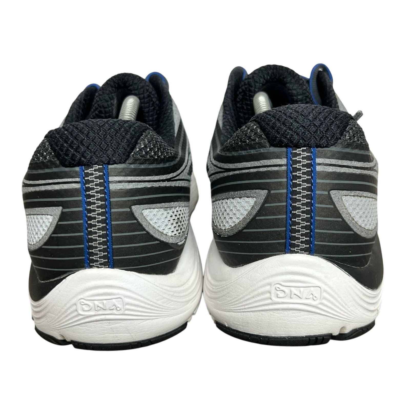 Brooks Brooks Dyad 9 Men's Sport Running Shoes US Size 12 Width 2E Size US 12 / EU 45 - 6 Thumbnail