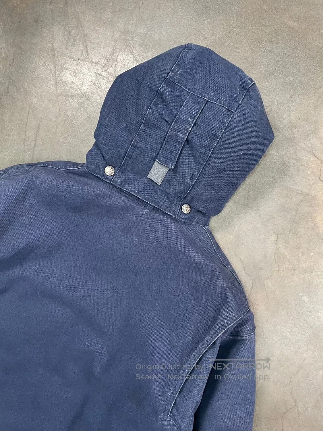 Columbia Columbia Vintage Cargo Cotton Jacket. Size US M / EU 48-50 / 2 - 3 Thumbnail