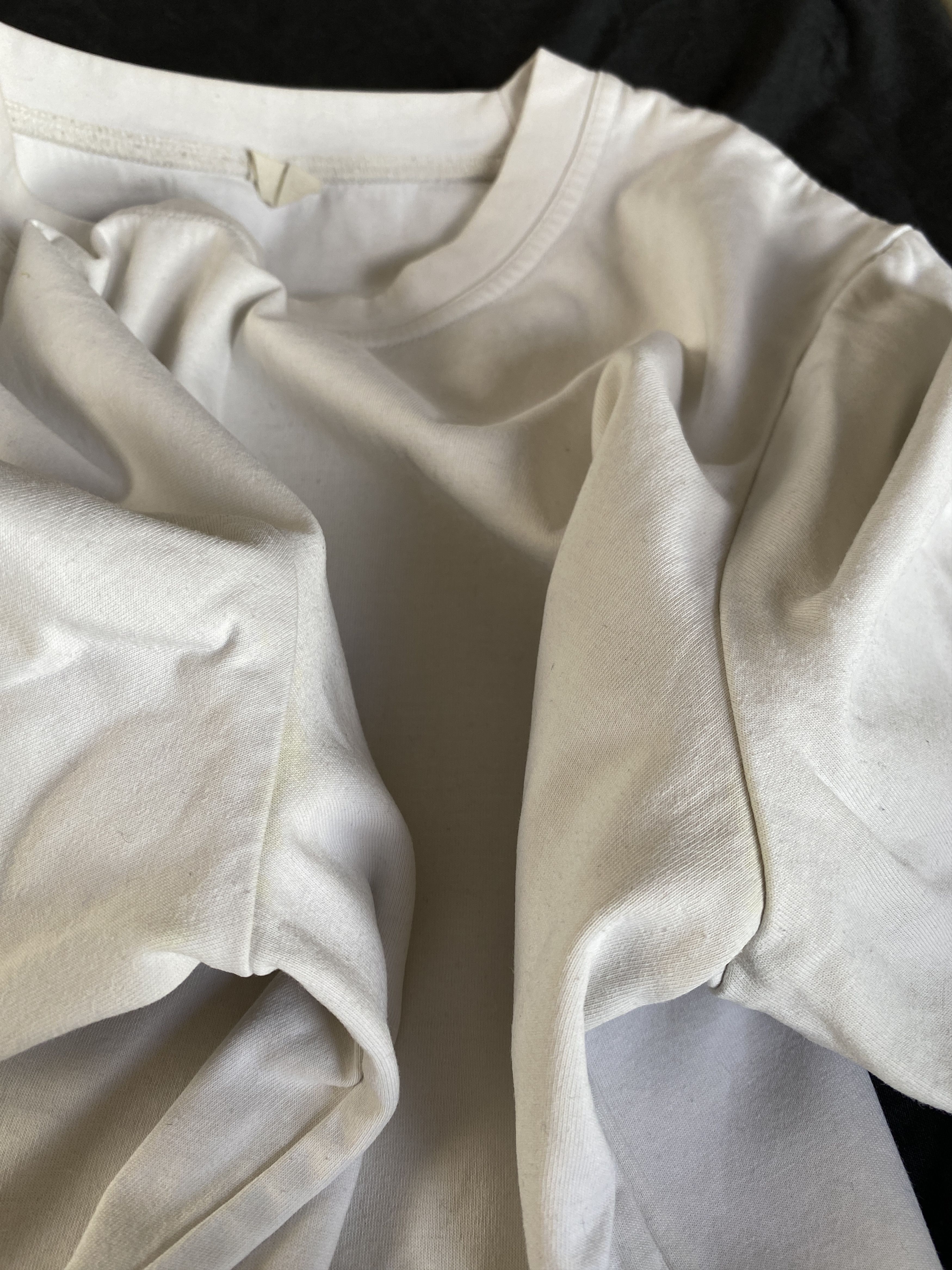 Arket Arket casual basic heavy t-shirt tee Size M / US 6-8 / IT 42-44 - 5 Thumbnail