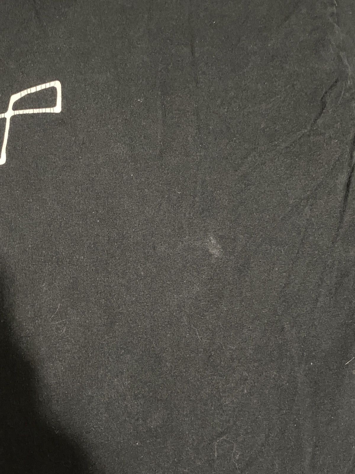 GOTHBOICLIQUE × Lil Peep GBC L/S Size US XXL / EU 58 / 5 - 8 Thumbnail