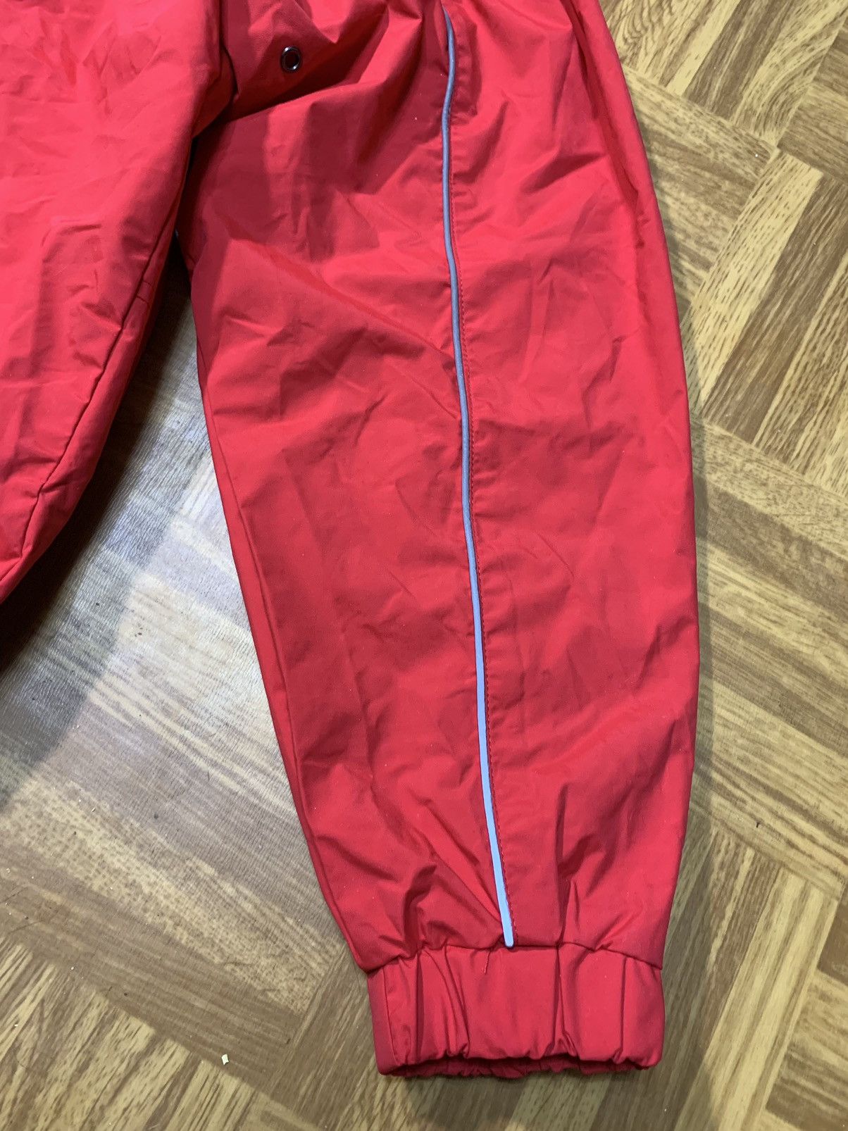 Ferrari Ferrari jacket men’s s Size US S / EU 44-46 / 1 - 15 Thumbnail