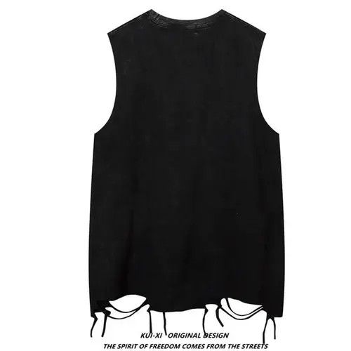 Japanese Brand Hayama x Kanou Hip Hop Print Punk Gothic Streetwear #15 Size US M / EU 48-50 / 2 - 4 Thumbnail