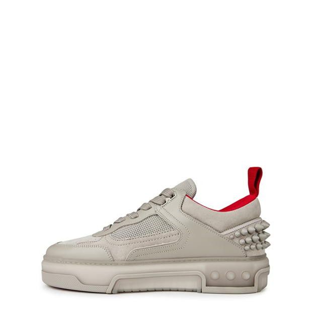 Astroloubi Leather Sneakers