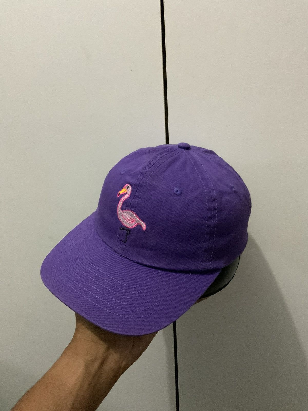 If Six Was Nine Goose Streetwear Hat Size ONE SIZE - 2 Thumbnail