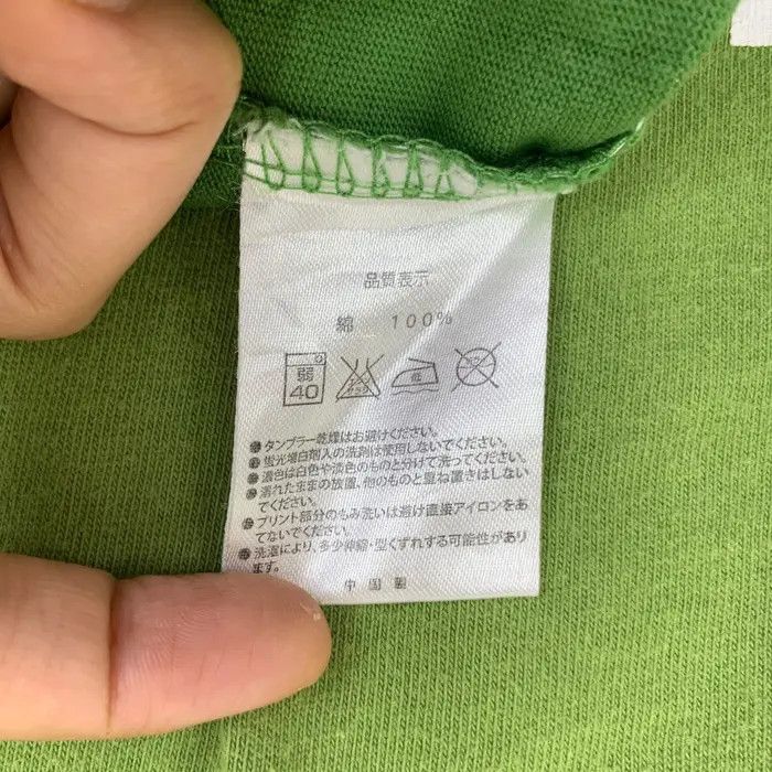 Vintage KEYAKIZAKA46 JAPAN IDOL Group Black Sheep Single Tee Shirt Size US L / EU 52-54 / 3 - 9 Thumbnail