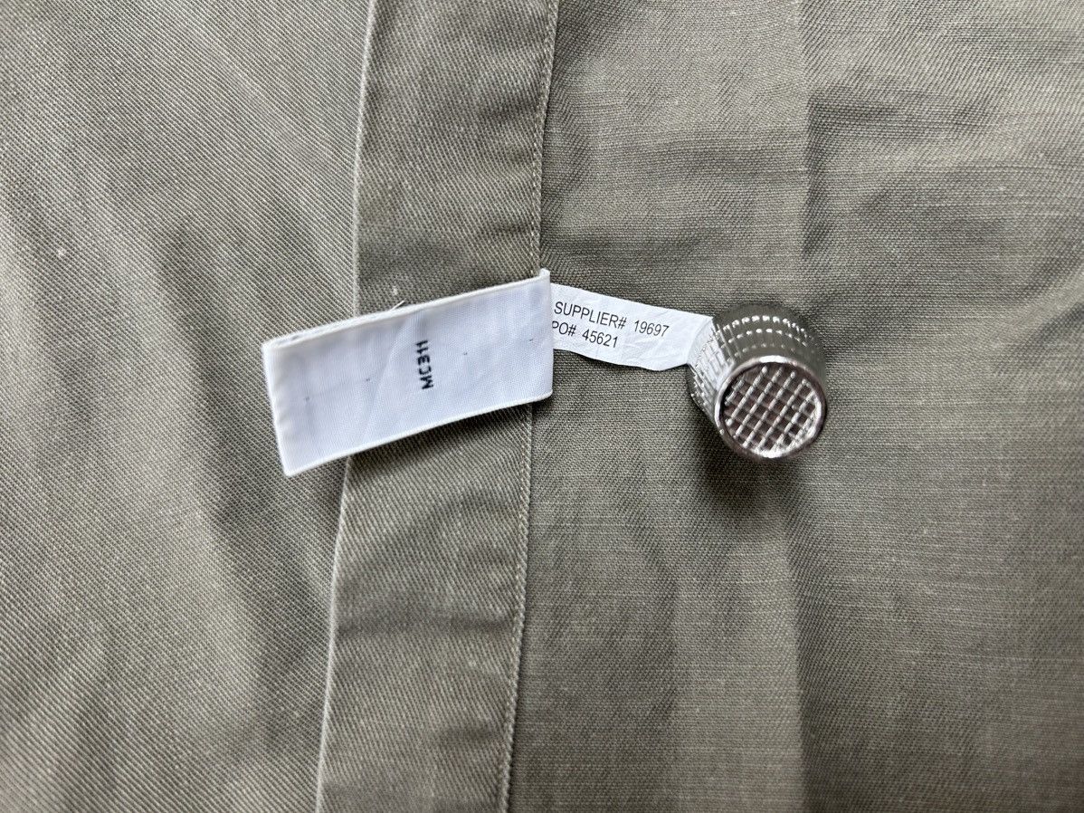 Polo Ralph Lauren Polo Ralph Lauren Hunting Shirt Size US M / EU 48-50 / 2 - 5 Thumbnail