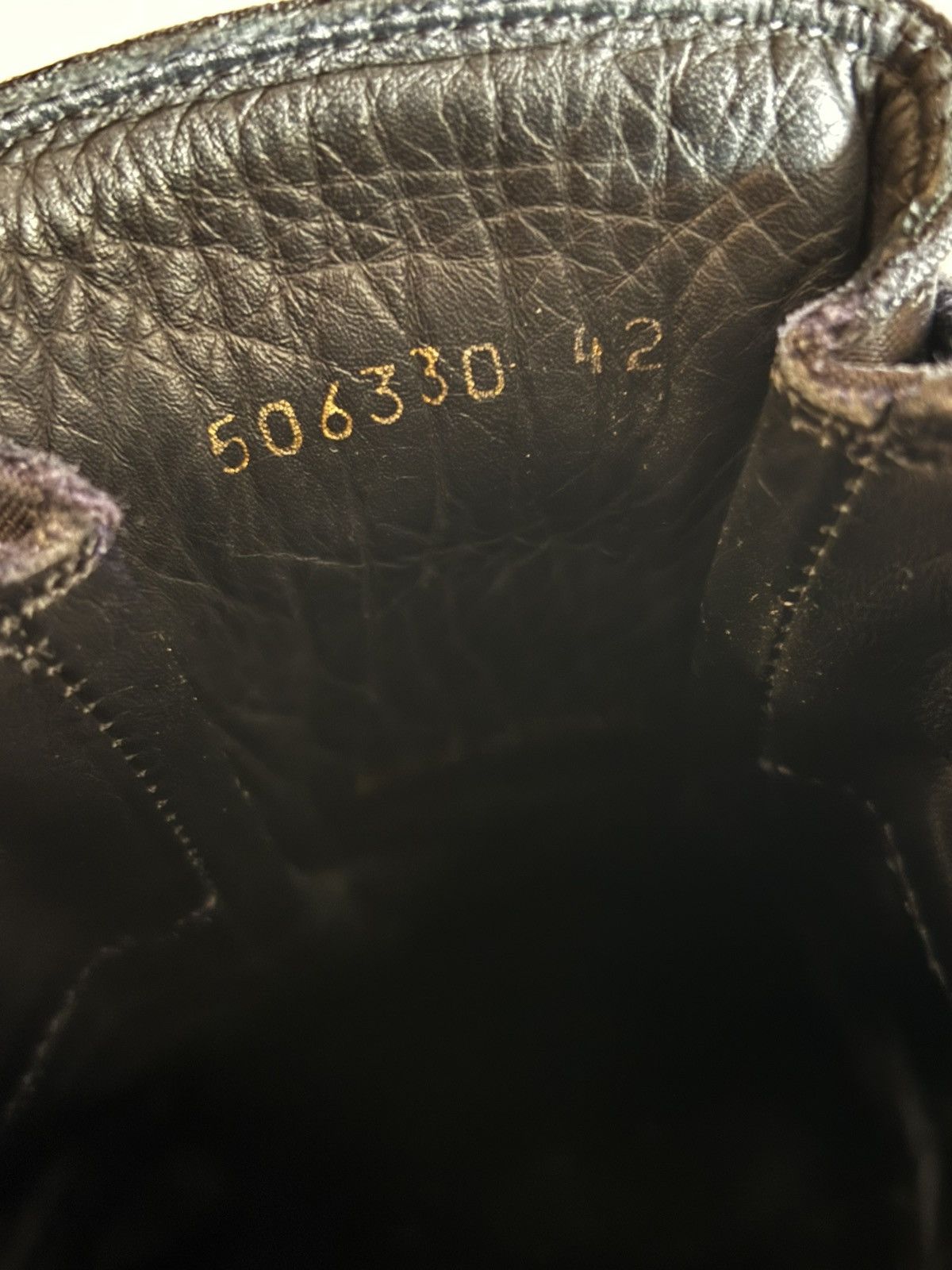 Balenciaga Balenciaga arena (2010) Size US 9.5 / EU 42-43 - 8 Thumbnail