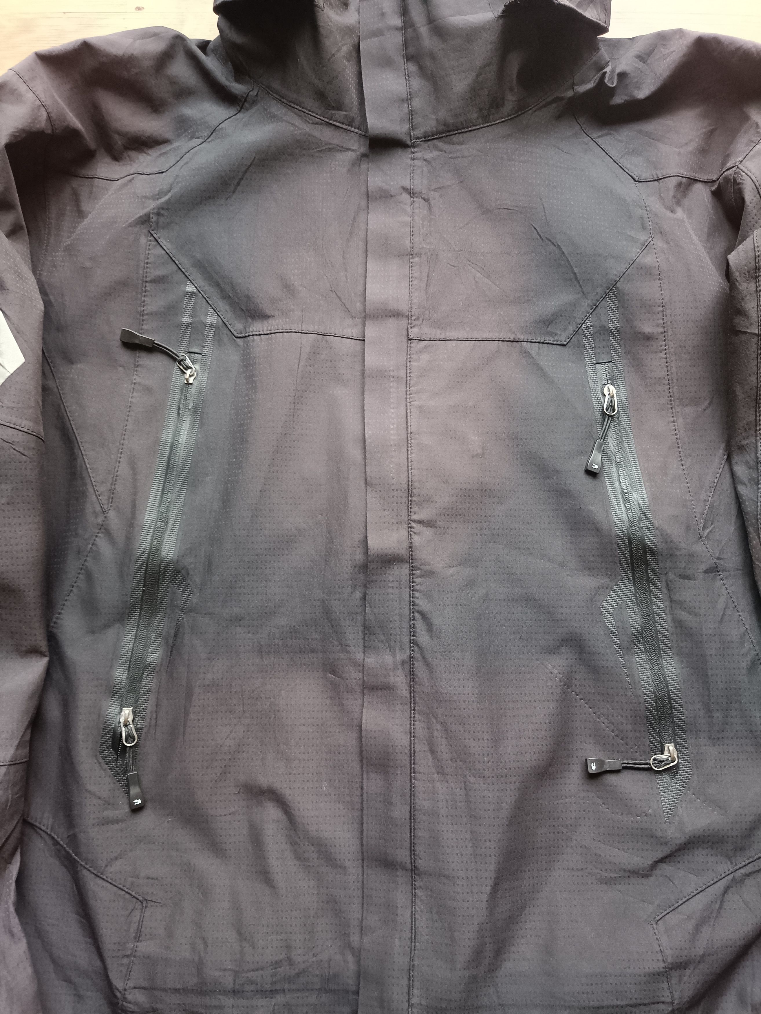 DAIWA PIER39 Daiwa pier39 Size US L / EU 52-54 / 3 - 5 Thumbnail