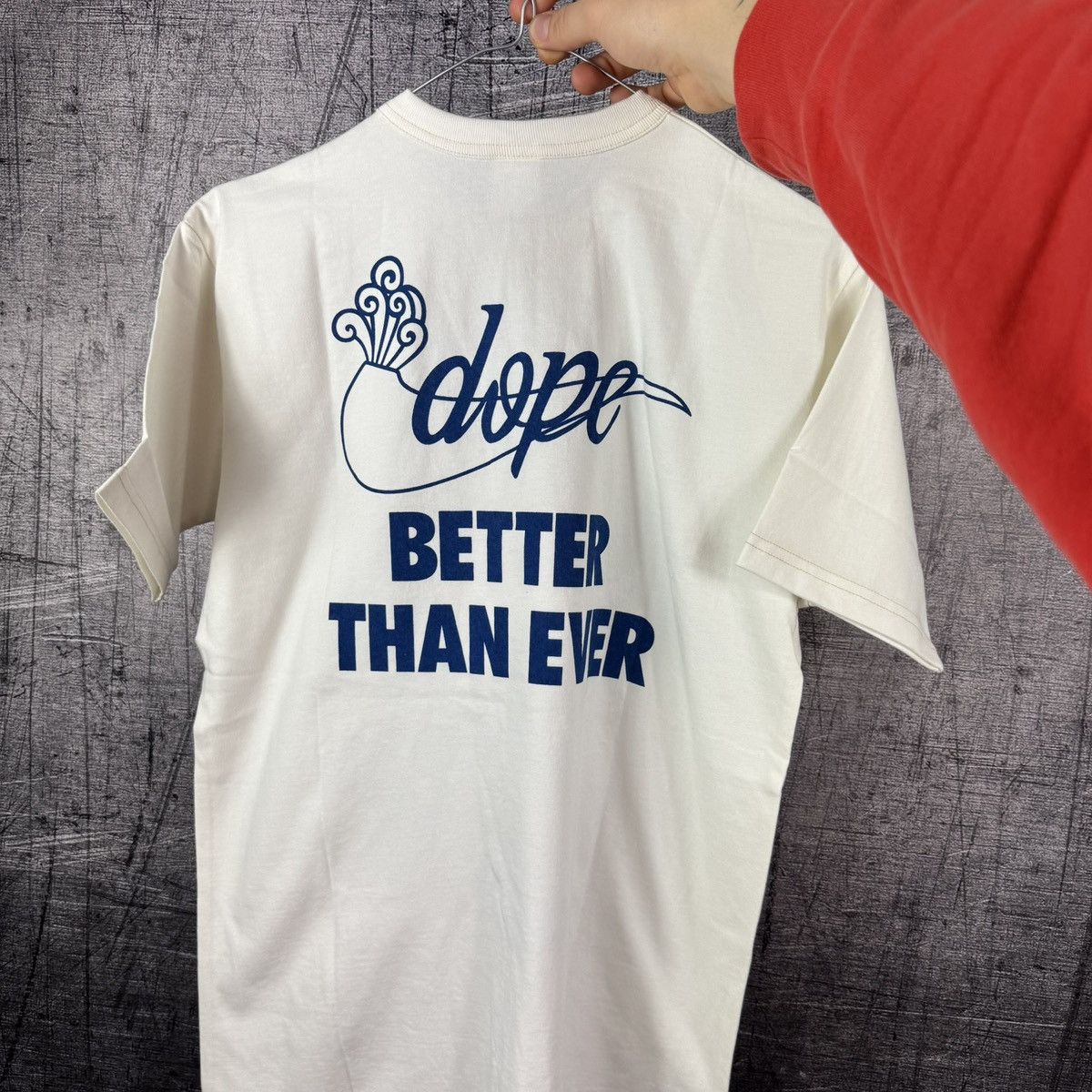 Freewheelers RARE Freewheelers Dope better than ever T-Shirt Tee Japanese Size US S / EU 44-46 / 1 - 6 Thumbnail