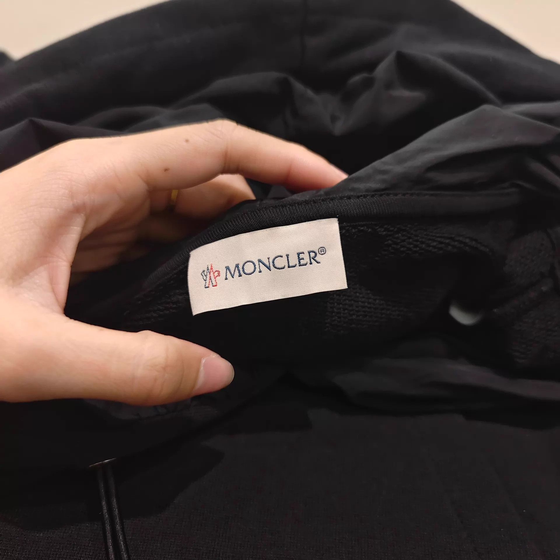 Moncler Moncler 99 New Hoodie M Authentic Size M / US 6-8 / IT 42-44 - 4 Thumbnail
