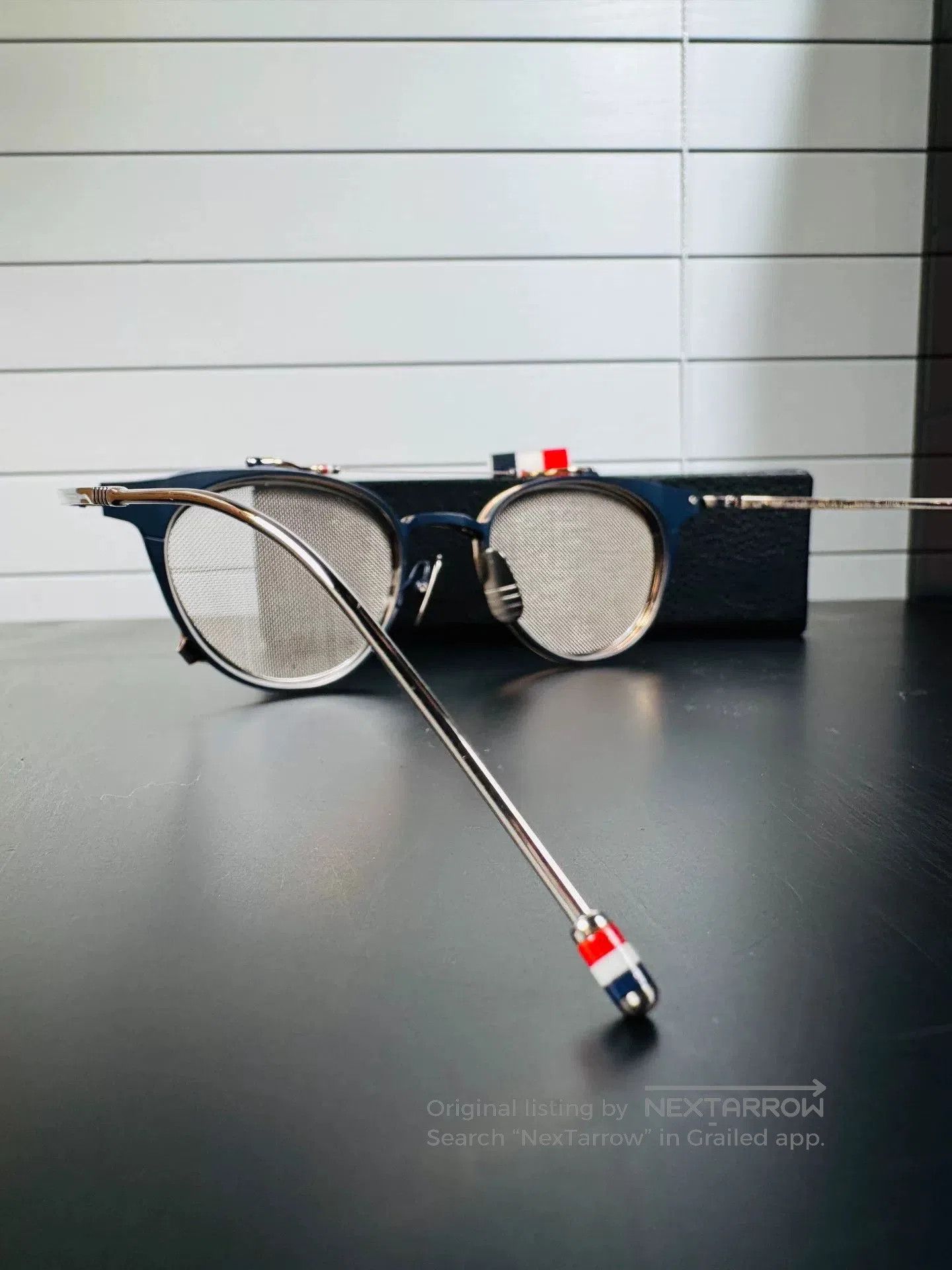 Thom Browne Thom Browne TBS. Size ONE SIZE - 5 Thumbnail