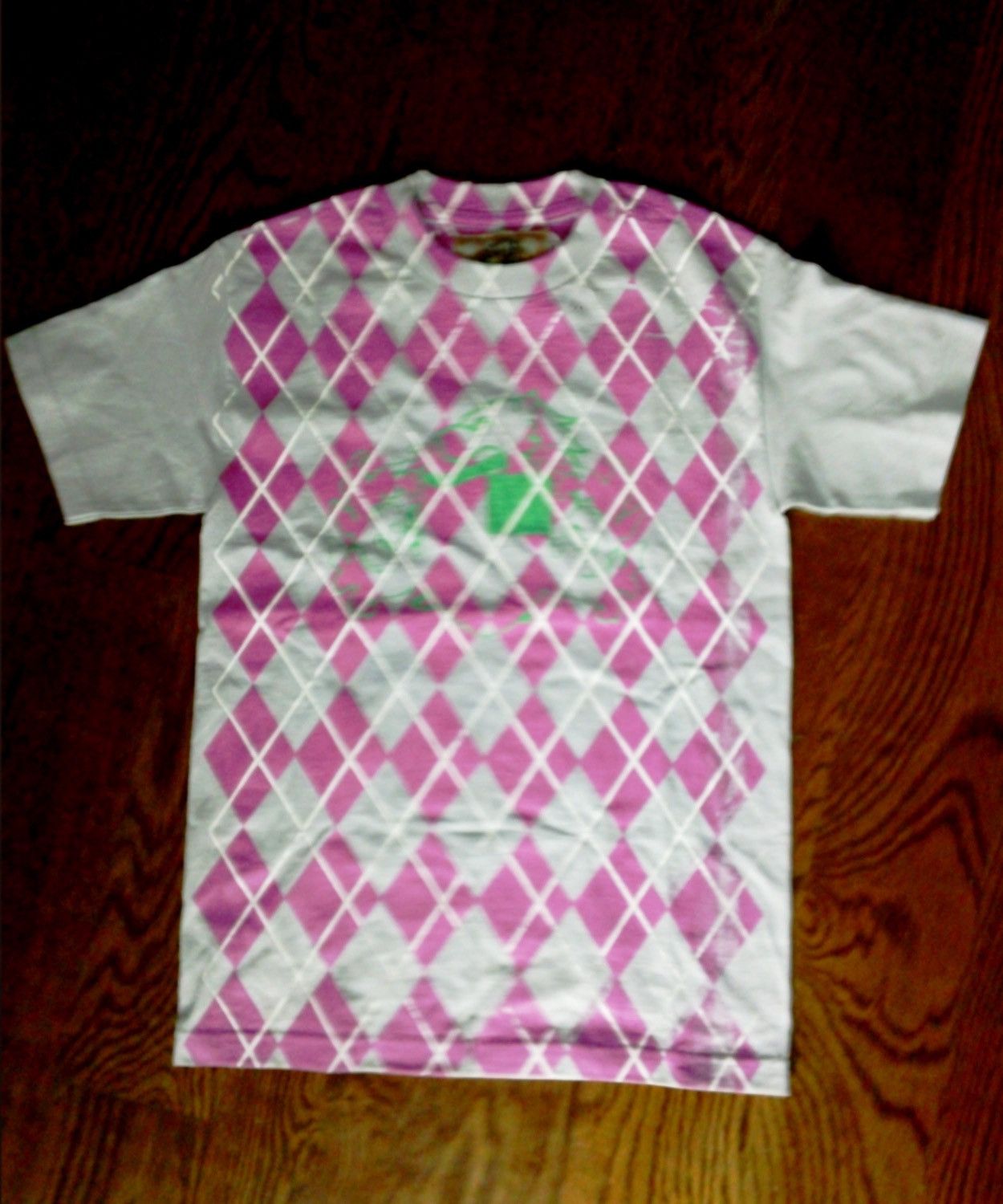 Other harto_falion Academy Tee Size US XL / EU 56 / 4 - 3 Thumbnail