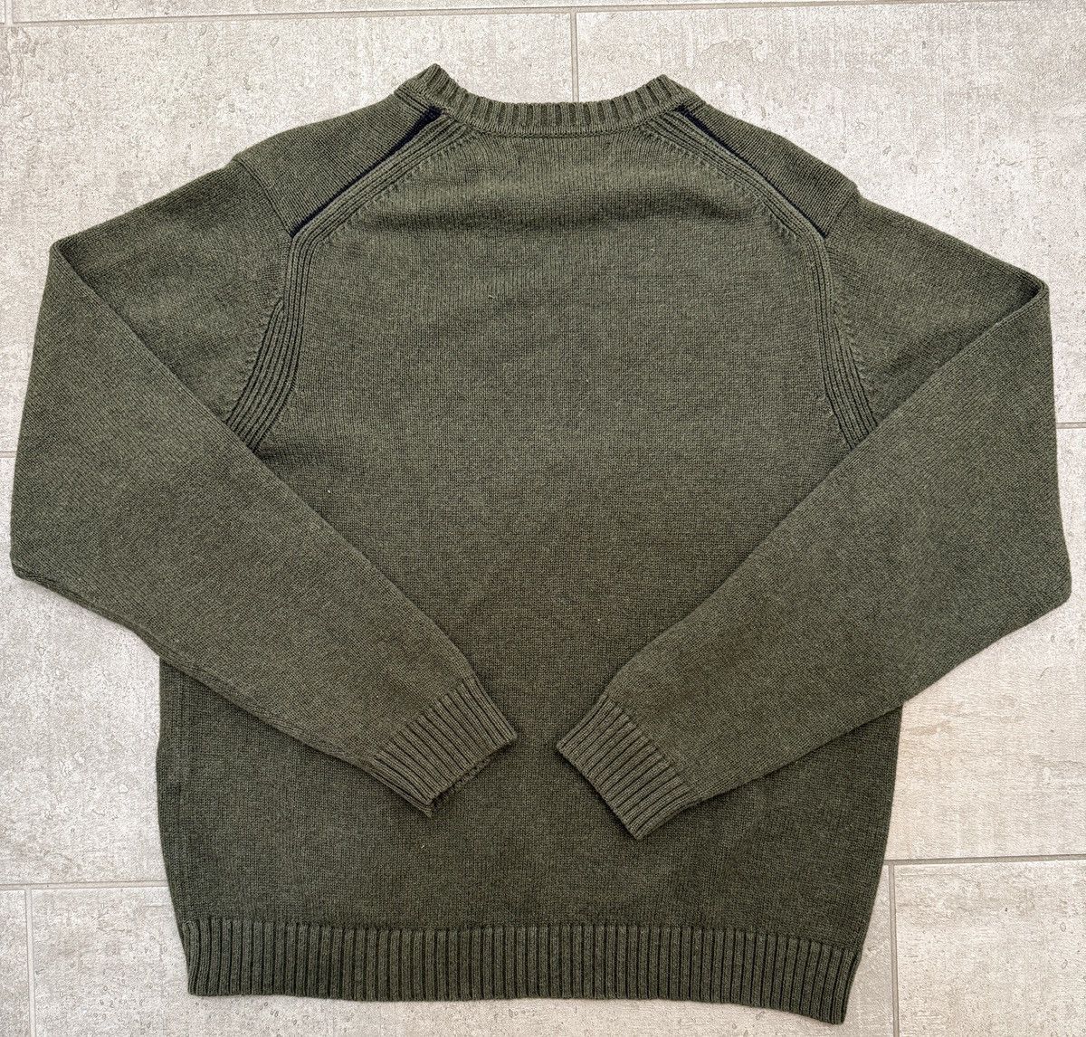 Tommy Hilfiger Tommy Hilfiger Crewneck Size US M / EU 48-50 / 2 - 3 Thumbnail