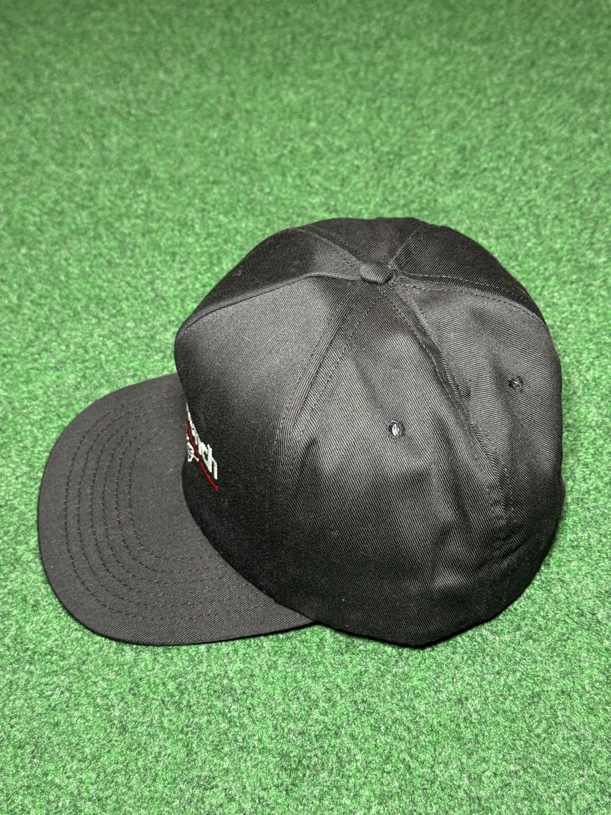 Vintage Goodwrench Racing 80s 90s Splinter Sportswear Snapback Hat Size ONE SIZE - 4 Thumbnail