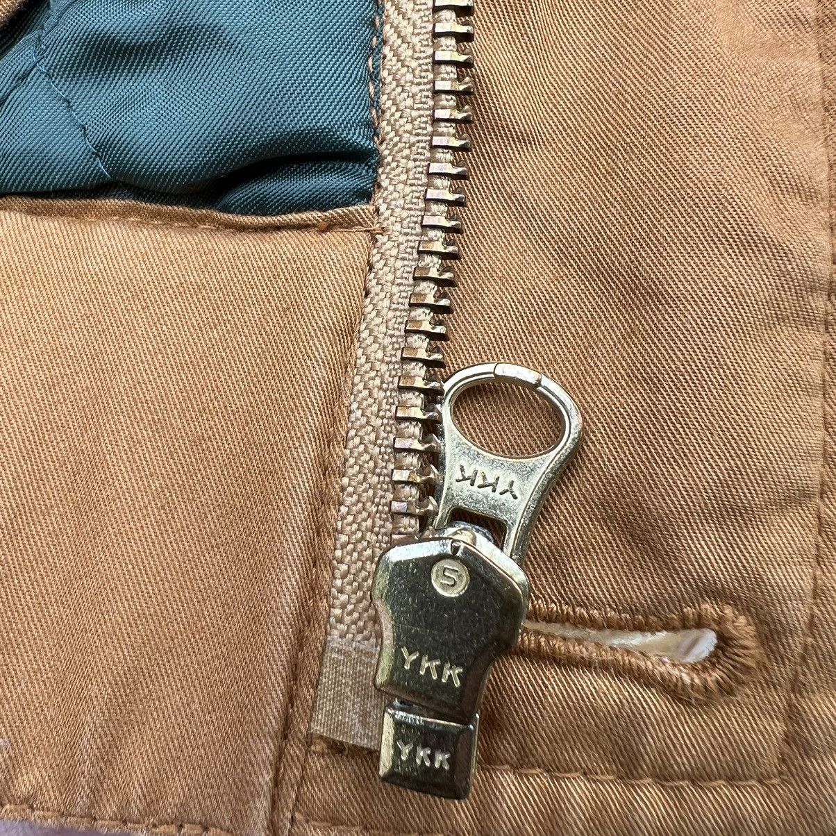 Carte Blanche × Vintage Vintage Carte Blanche Jacket Size US M / EU 48-50 / 2 - 13 Thumbnail