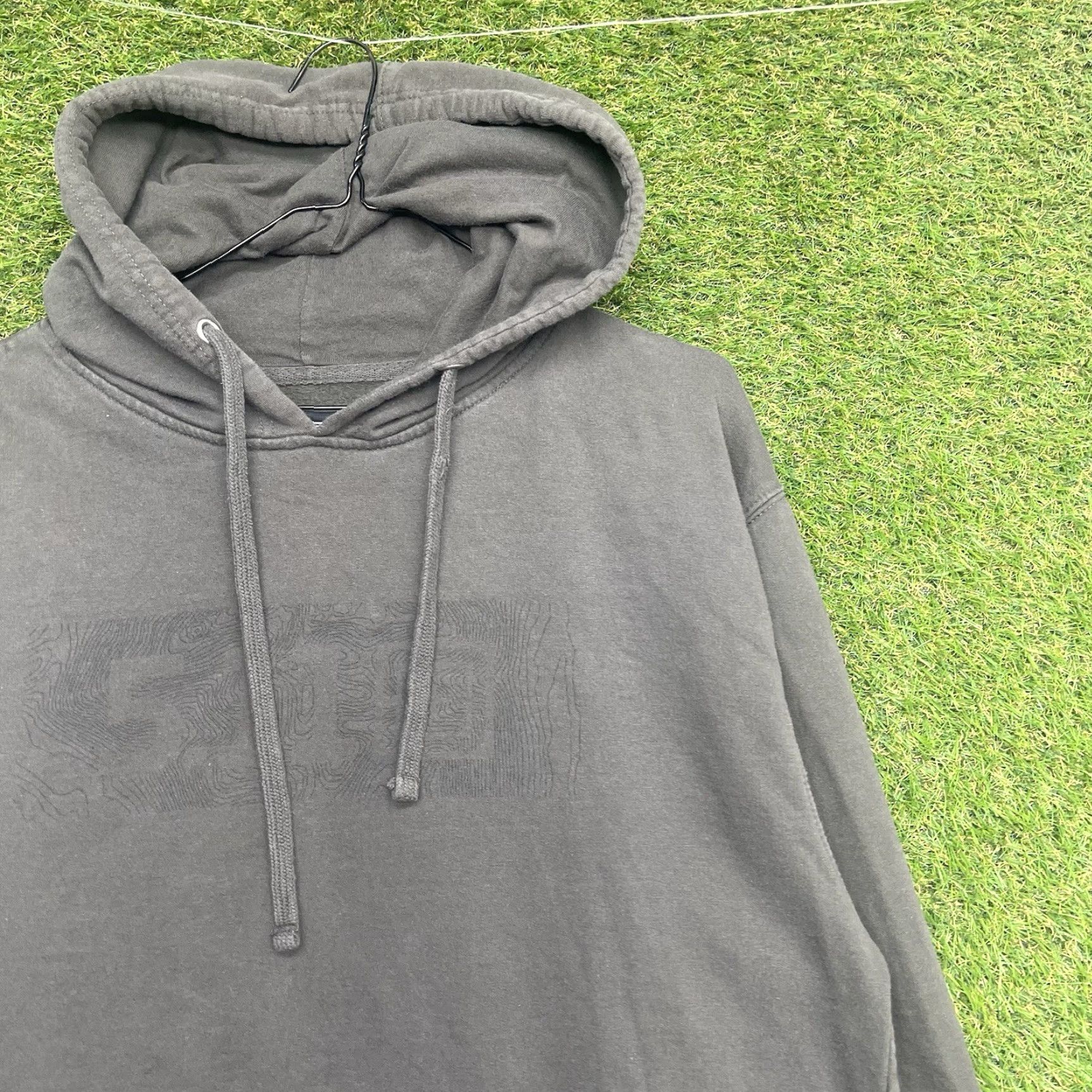 Vintage 5.11 Tactical Hoodie Graphic Mens Large Always Be Ready Long Sleeve Travel Work Size US L / EU 52-54 / 3 - 2 Thumbnail