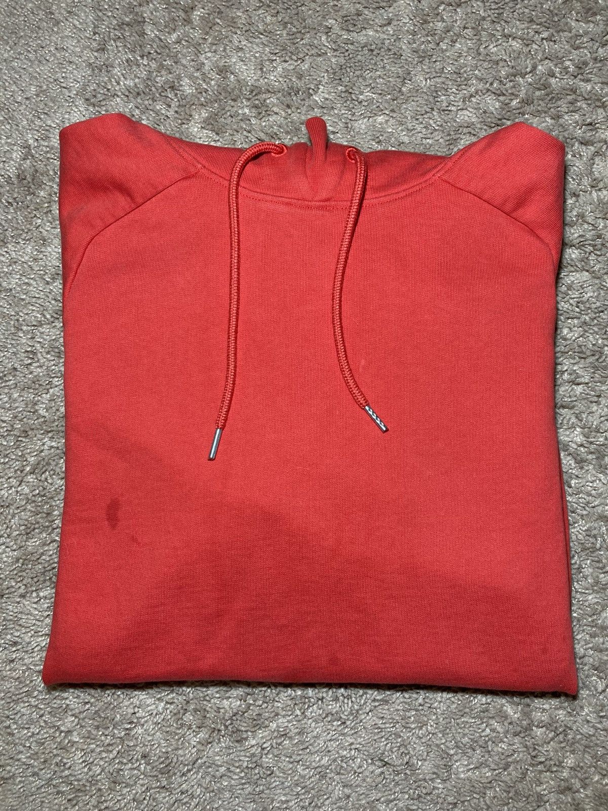 Martine Rose AW17 Martine Rose 90-91 Autumn Winter Raglan 2017 Logo Sweat Size US M / EU 48-50 / 2 - 2 Thumbnail
