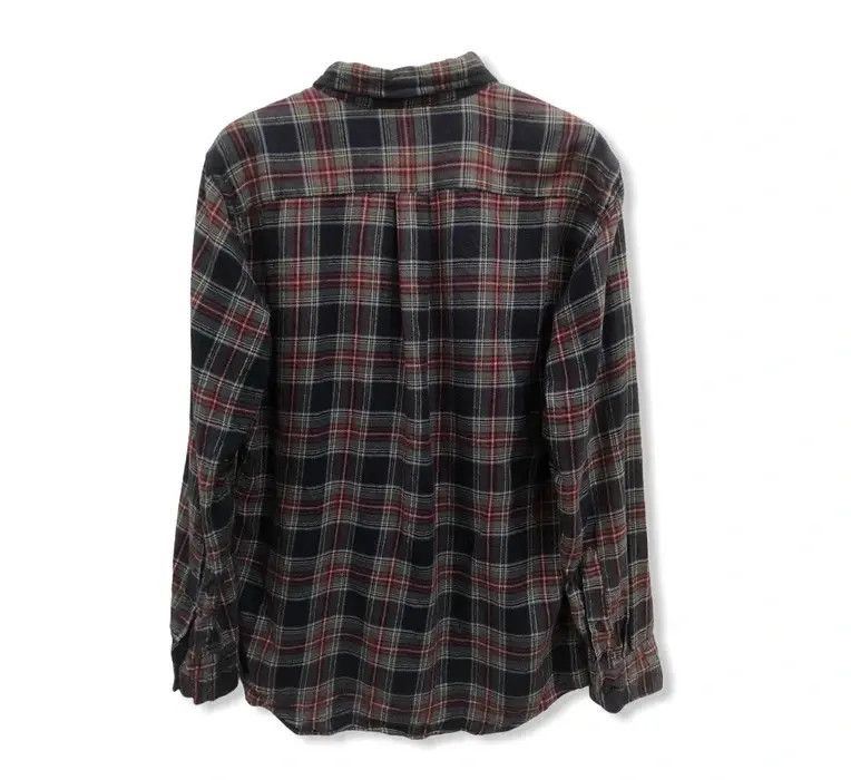 Flannel × Japanese Brand Japanese Brand Uniqlo Plaid Tartan Flannel Shirt 👕 Size US M / EU 48-50 / 2 - 4 Thumbnail