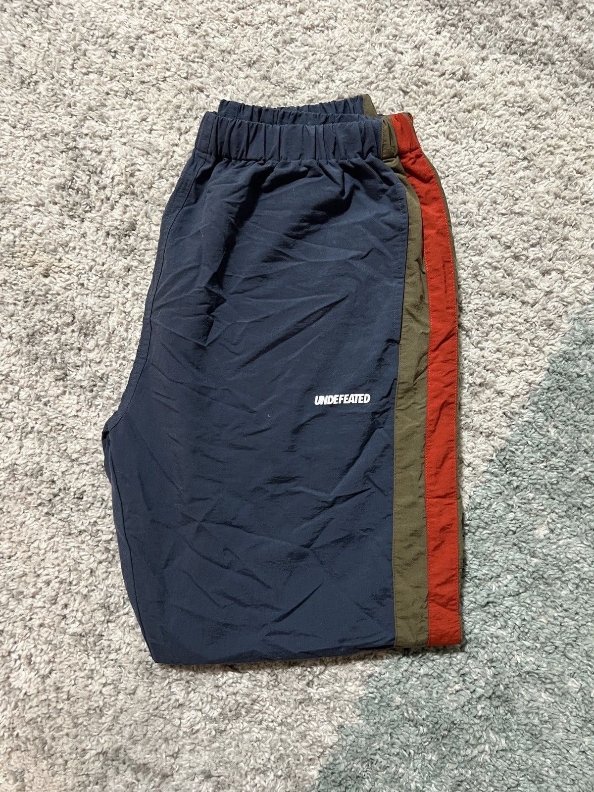 Undefeated Undefeated Sweatpants Size US 30 / EU 46 - 1 Thumbnail